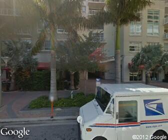 FedEx, Self-service, Wells Fargo Center - Inside, Miami