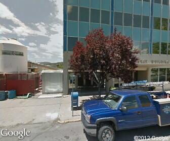 FedEx, Self-service, West Bldg - Inside, Durango