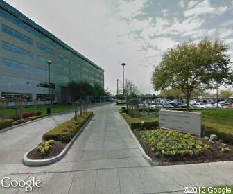 FedEx, Self-service, Westchase Corporate Ctr - Inside, Houston