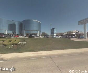 FedEx, Self-service, Western Insurance - Inside, Fort Worth