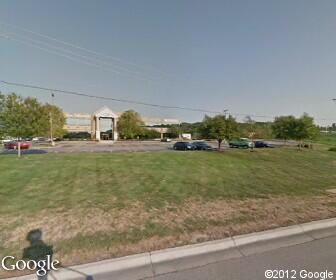 FedEx, Self-service, Westglen Shopping Center - Outside, Shawnee Mission
