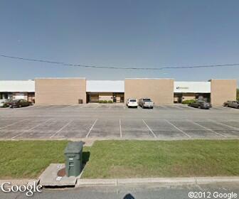 FedEx, Self-service, Williams Proper - Outside, Greensboro