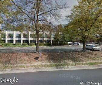 FedEx, Self-service, Wilmington - Outside, Greensboro