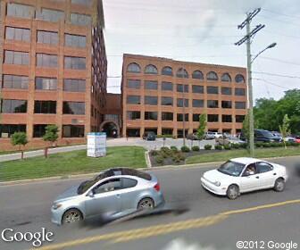 FedEx, Self-service, Woodmont Centre - Inside, Nashville