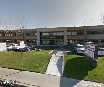 FedEx, Self-service, Woodrise Office - Outside, Bakersfield