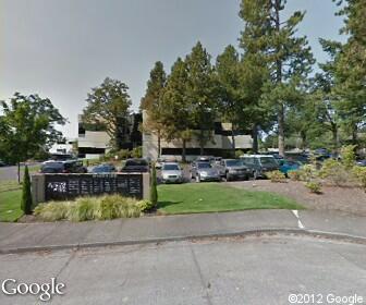 FedEx, Self-service, Woodside Corporate Park - Outside, Beaverton