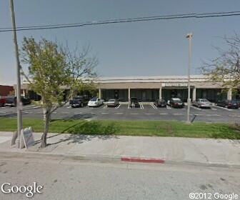 FedEx, Self-service, Worldport Business Ctr - Outside, San Pedro