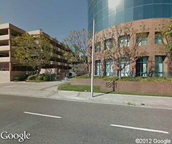 FedEx, Self-service, Xerox Center - Inside, Santa Ana