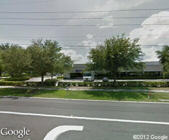 FedEx staffed, FedEx World Service Center, Jacksonville
