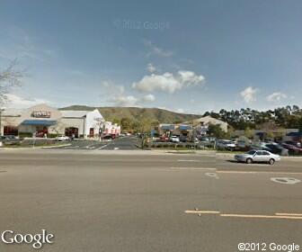 Self-service, FedEx Drop Box at Staples(r) - Inside, San Luis Obispo