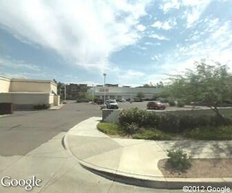 Self-service, FedEx Drop Box at Staples(r) - Inside, Scottsdale