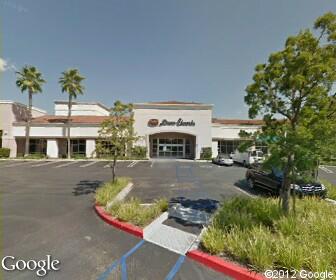 Self-service, FedEx Drop Box - Inside FedEx Office, Rancho Santa Margarita