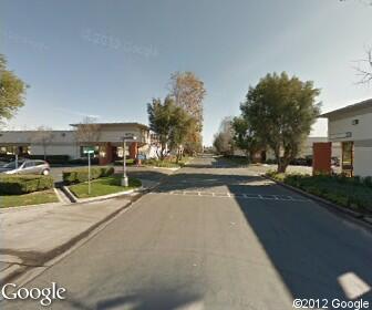 Self-service, FedEx Drop Box - Outside, Rancho Cucamonga