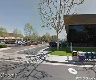 Self-service, FedEx Drop Box - Outside, Santa Ana