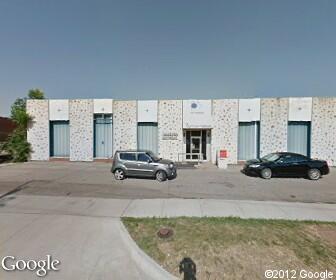 Self-service, FedEx Drop Box - Outside, Wichita