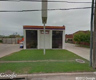 Self-service, FedEx Drop Box - Outside, Austin