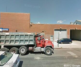 Self-service, FedEx Drop Box - Outside USPS, Brooklyn