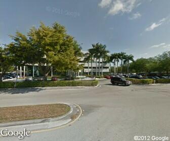 FedEx, Self-service, Nr Park Centre - Outside, Miami Gardens