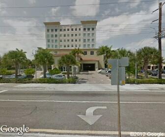 FedEx, Self-service, Office 163 - Outside, N Miami Beach