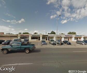 Foot Locker, 4414 Menaul Blvd Ne, Albuquerque