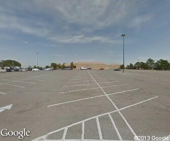 Foot Locker, Quail Springs Mall, Oklahoma City