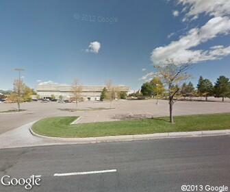Foot Locker, The Citadel Mall, Colorado Springs