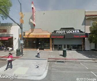 Foot Locker, Lakeshore Ave, Oakland