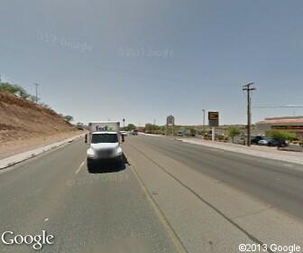 Foot Locker, Mariposa West Plaza, Nogales