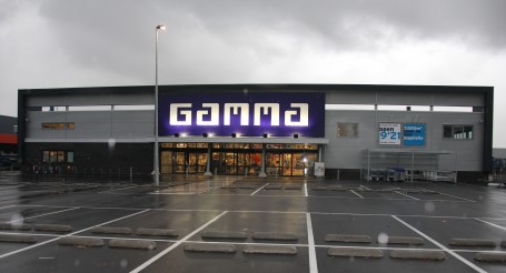 GAMMA Haarlem