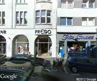 GRAVIS Shop Köln