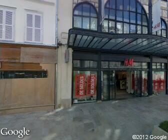 H&M, 107 rue Emile Zola, Troyes