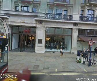 H&M, 234 Regent Street, London