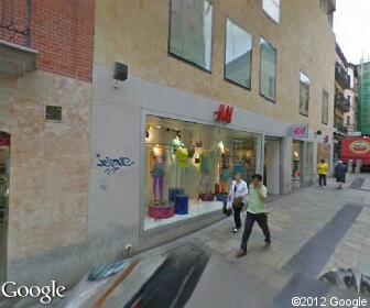 H&M, Calle Toro, 12, Salamanca