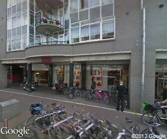 HEMA Amsterdam-Kinkerstraat