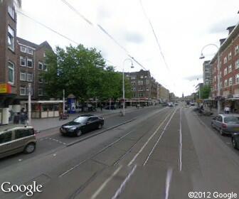 HEMA Amsterdam-Linnaeusstraat
