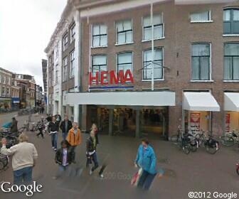 HEMA Haarlem-Centrum