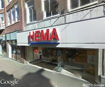 HEMA Zwolle-Centrum