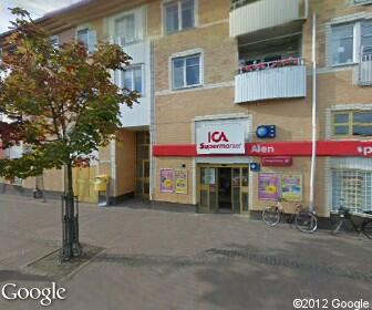 ICA Supermarket Alen, Söderhamn