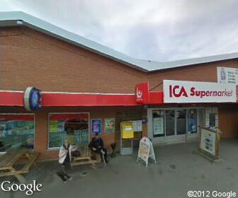 ICA Supermarket Storuman