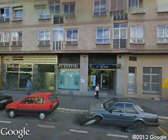 la Caixa, Oficina Agencia Adurza, Vitoria-Gasteiz