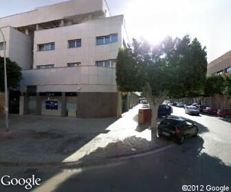 la Caixa, Oficina Almeria-p.i. La Celulosa, Almería