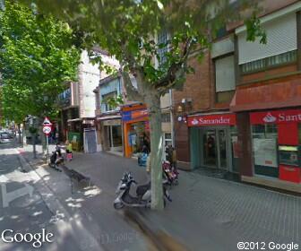 la Caixa, Oficina Avinguda Barbera-pg.almogavers, Sabadell