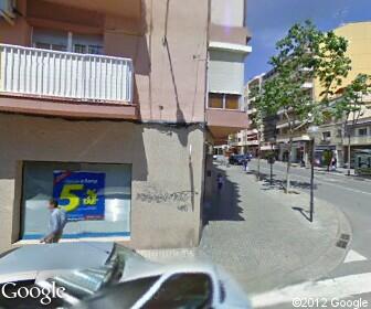 la Caixa, Oficina Avinguda Matadepera, Sabadell