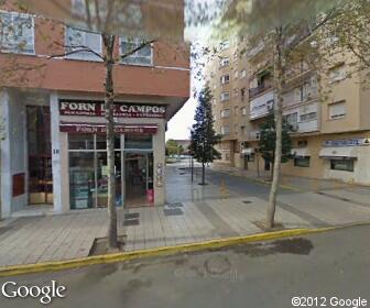 la Caixa, Oficina Badajoz - Valverde