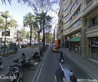 la Caixa, Oficina Barcelona - Av. Diagonal