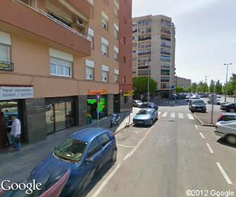 la Caixa, Oficina Carretera De Barcelona, Barberà del Vallès
