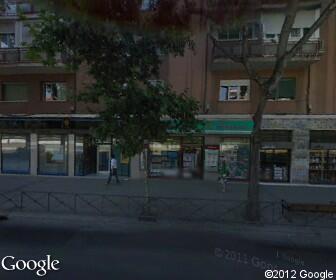 la Caixa, Oficina Castellana 205, Madrid