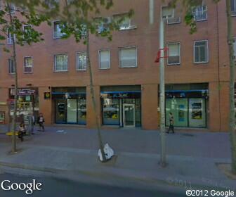 la Caixa, Oficina Doctor Pi I Molist, Barcelona