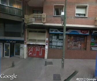 la Caixa, Oficina Elcano, Madrid