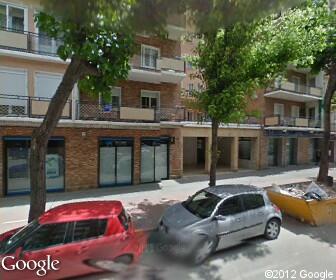 la Caixa, Oficina Garrigues, Lleida